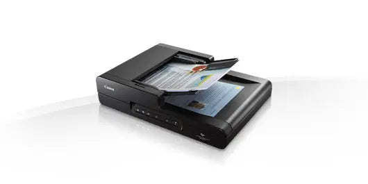 SCANNER AVEC CHARGEUR CANON imageFORMULA DR-F120 (9017B003AD) CANON